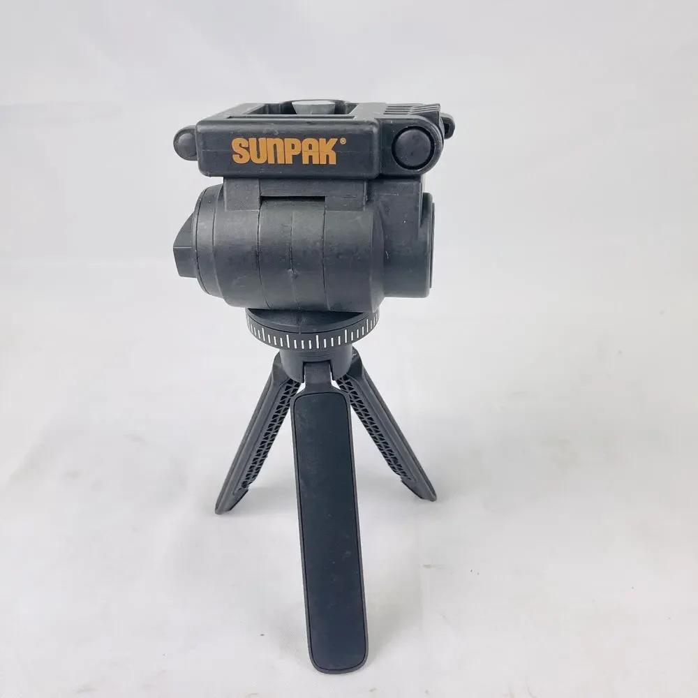 Sunpak this listing